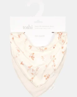 Baby Bandana Story - 2pcs>Toshi Cheap