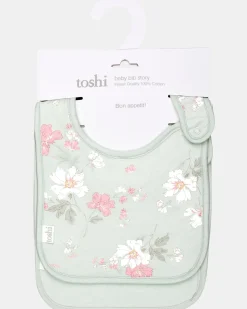 Baby Bib Story - 2pcs>Toshi Online