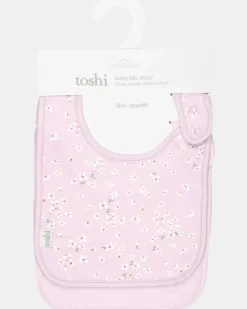 Baby Bib Story - 2pcs>Toshi New