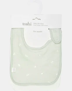 Baby Bib Story - 2pcs>Toshi Online