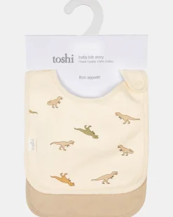 Baby Bib Story - 2pcs>Toshi Cheap