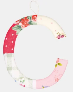 Letter C>Toshi Flash Sale