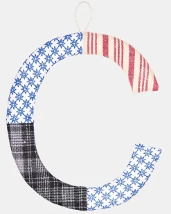 Letter C>Toshi Best Sale