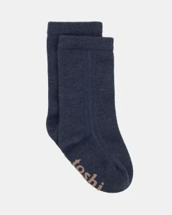Organic Socks Knee Dreamtime>Toshi Outlet
