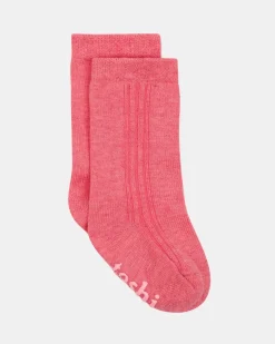 Organic Socks Knee Dreamtime>Toshi Shop