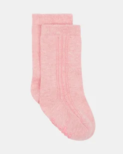 Organic Socks Knee Dreamtime>Toshi Best