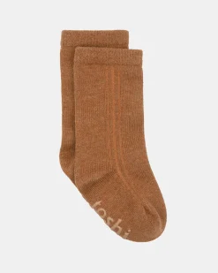 Organic Socks Knee Dreamtime>Toshi Outlet