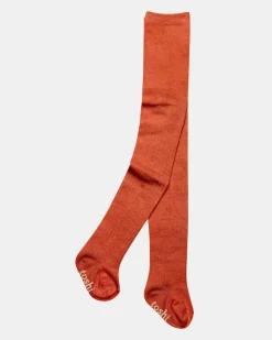 Organic Tights Footed Dreamtime>Toshi Best