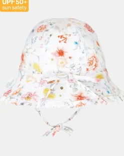 Swim Baby Bell Hat>Toshi New
