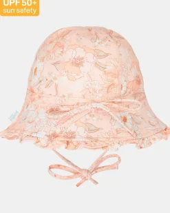 Swim Baby Bell Hat>Toshi Outlet