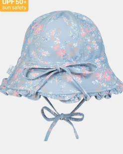 Swim Baby Bell Hat Classic>Toshi Fashion