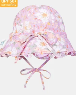 Swim Baby Bell Hat Classic>Toshi New