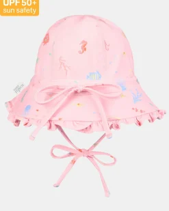 Swim Baby Bell Hat Classic>Toshi Store