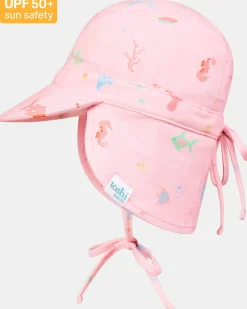 Swim Baby Flap Cap Classic>Toshi Discount