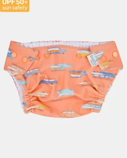 Swim Baby Nappy Classic>Toshi Cheap