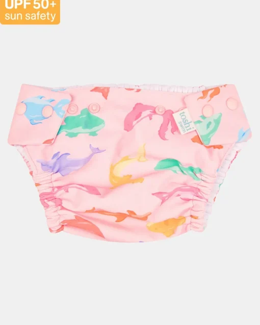 Swim Baby Nappy Classic>Toshi Flash Sale