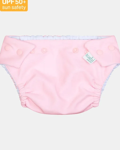 Swim Baby Nappy Solid>Toshi Online
