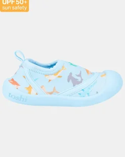 Swim Baby Reef Booties Classic>Toshi Best