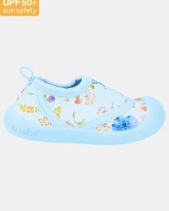 Swim Baby Reef Booties Classic>Toshi New