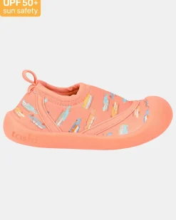 Swim Baby Reef Booties Classic>Toshi Store