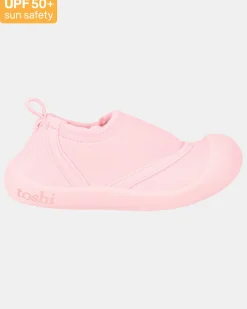Swim Baby Reef Booties Solid>Toshi Cheap