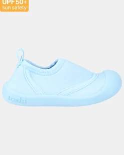 Swim Baby Reef Booties Solid>Toshi Best Sale